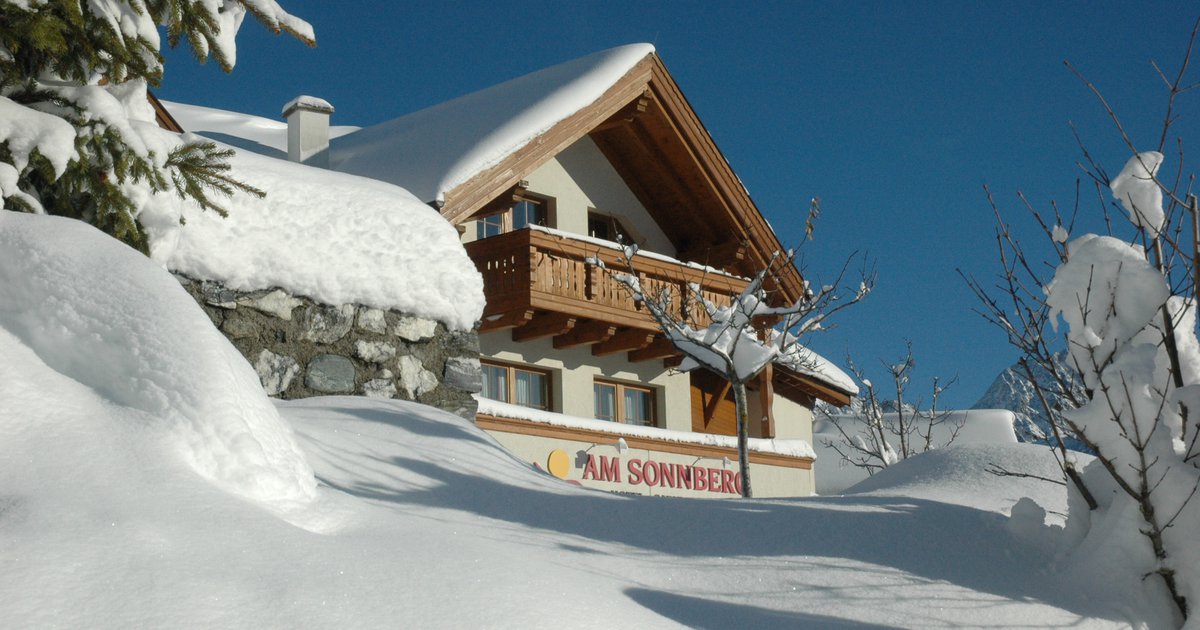 Am Sonnenberg