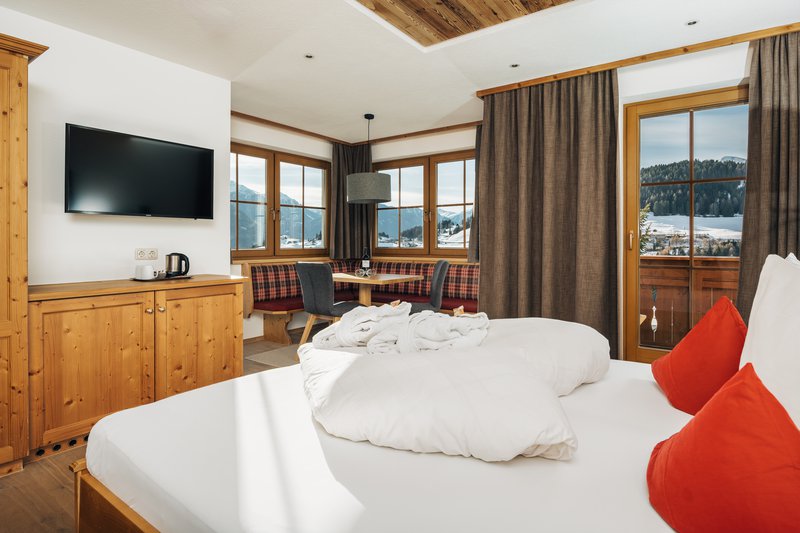 Komfortzimmer
Nr. 5