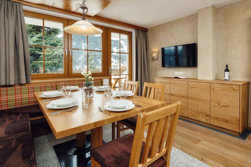  Appartement
Kaunergrat