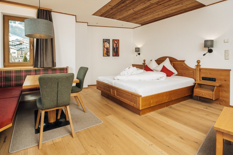 Familienzimmer
Nr. 2