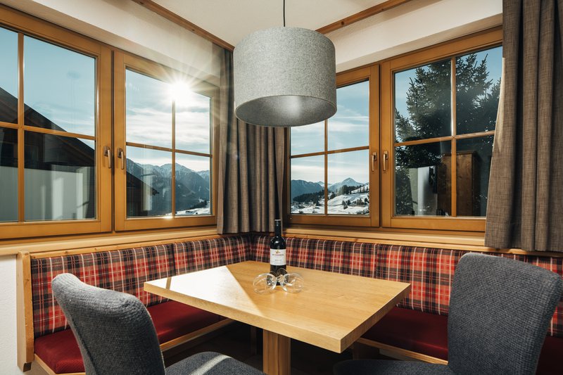 Komfortzimmer
Nr. 5