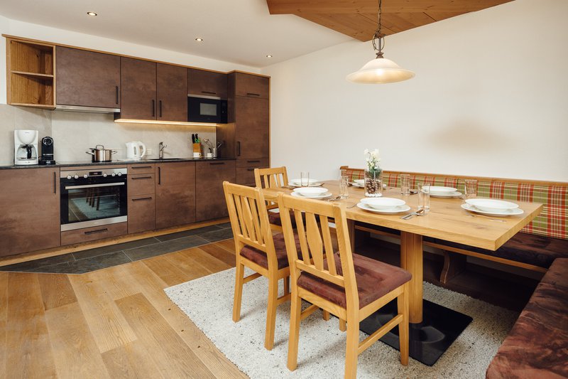 Appartement
Kaunergrat