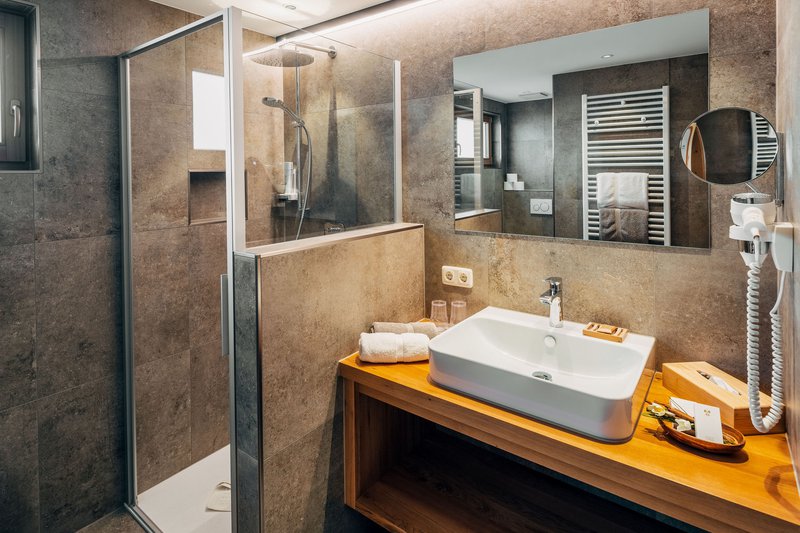  Appartement Schönjoch
(2 Schlafzimmer)