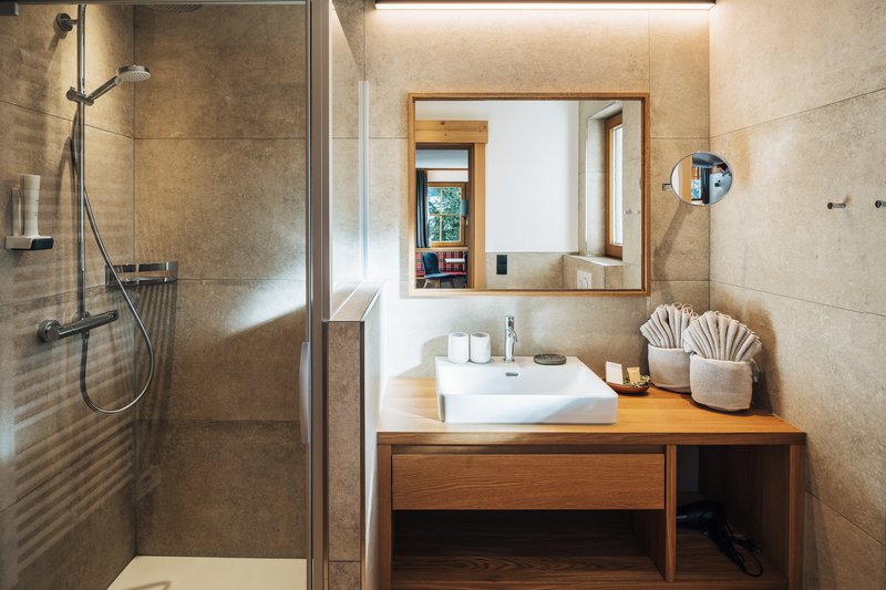 Komfortzimmer
Nr. 5