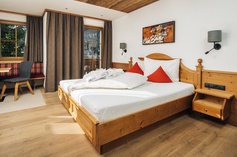 Komfortzimmer
Nr. 5