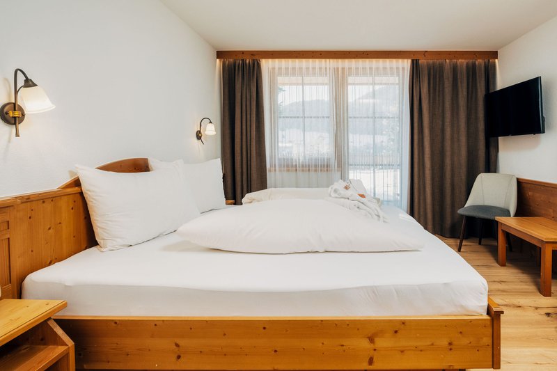  Appartement
Kaunergrat