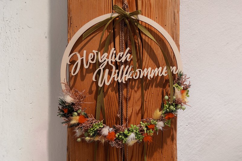  Komfortzimmer
Aifner